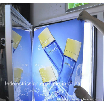 China Wholesale Outdoors Light LED Sign for Advertising